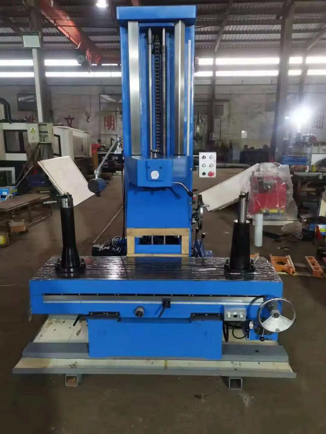 Cylinder Boring Machine T8018A T8018B Boring Machine Price Reboring Machine Cylinder Boring For Automobile Engine