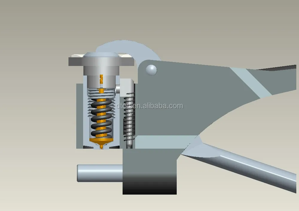 DTEC W-B92 Webster Hardness Tester used for soft stainless steel cold-rolled strip high precision ASTM certificate good price