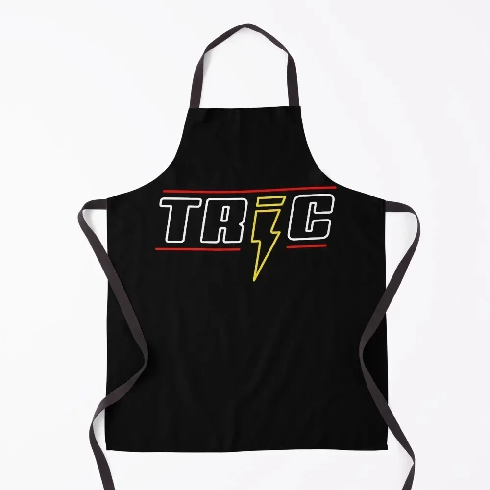 

Tric Nightclub Apron For Hairdresser Trim Cloth women's kitchens Women Kitchen'S Apron