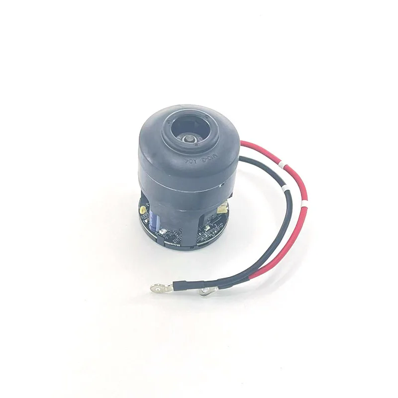 New Fan Module with Motor for Dreame T20 Pro Handheld Vacuum Cleaner Spare Parts Accessories M10-G-4 Motor