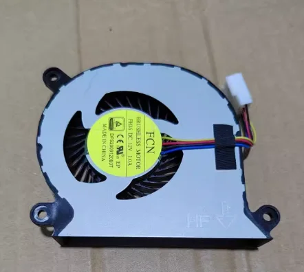 

Для Topfeel/Extreme Night Mini T68M T80M Fan Jupiter A320 X300 Q370 охлаждающий вентилятор