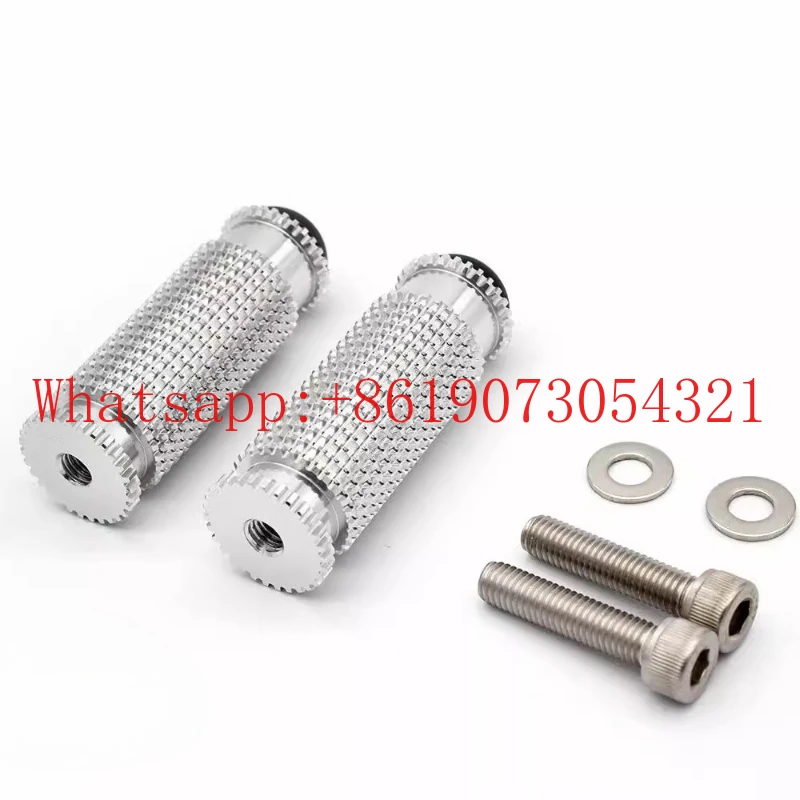 

Подходит для водителей мотоциклов повысить и переместить ногу, модификация аксессуаров, педалей, большой ножной колонки, кронштейна для ножной педали.