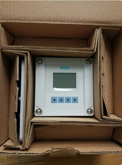 SIEMENS  Ultrasonic Level Gauge  7ML5050-0AA12-1DA0