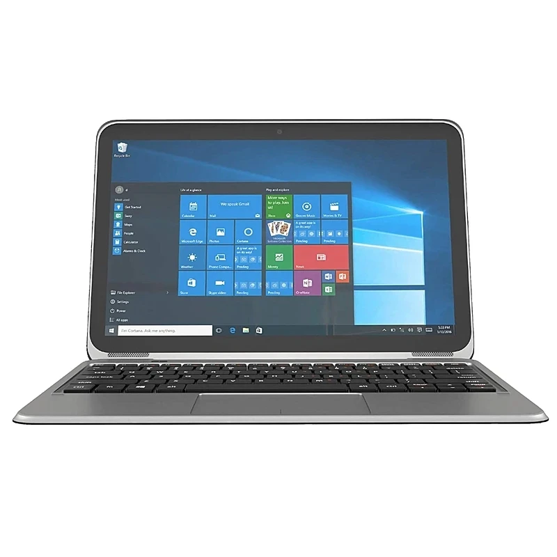 11,6-дюймовый домашний планшет с Windows 10, процессор Intel Atom x5-Z8350, четырехъядерный процессор, 2 ГБ ОЗУ, 64 ГБ ПЗУ, 1366*768IPS