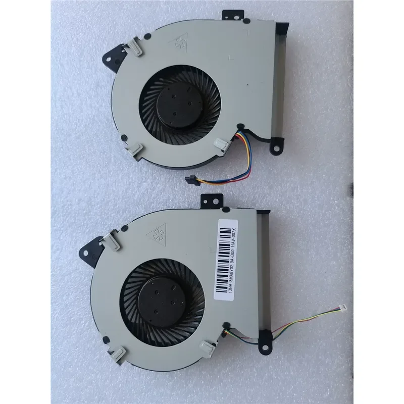 Fan for ASUS VM520U X540LA F540 X541U X541NA X541UA
