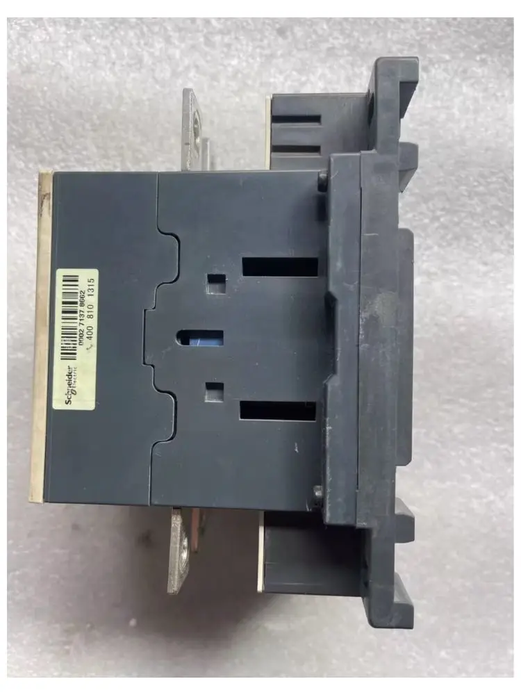 second-hand      contactor   LC1D150, function well   Tested well and shipped quickly