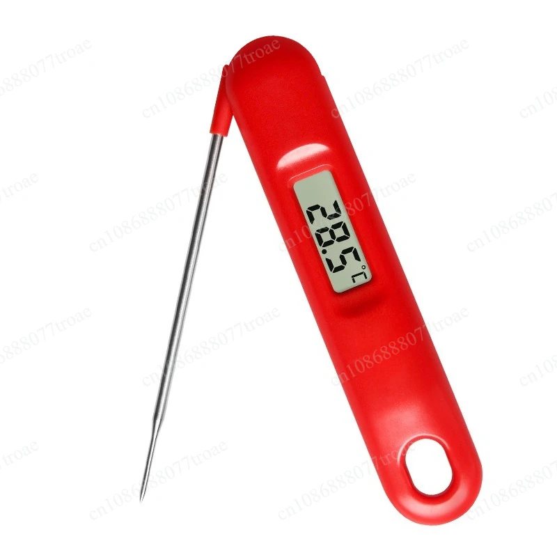 Lab Grade 2-in-1 Digital Thermometer NTC Indoor Temperature Controller for Household Industrial Use