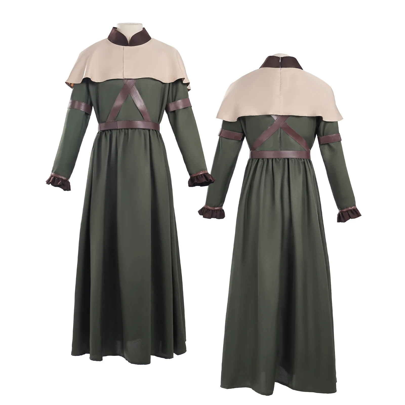 

Halloween Fairy Costume Magical Girl Dress Role-playing Costume Cosplay