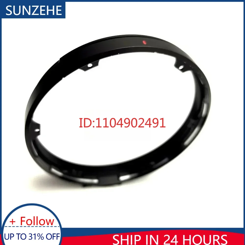 New for Sony FE 24-105mm f/4 G OSS SEL24105G 24-105 mm F4 UV Ring Lens Front Filter Barrel Hood Fixed Tube Camera Repair Parts