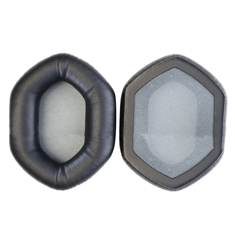 Replacement Ear pads Headband Compatible with V-Moda Crossfade 2 Wireless M-100 LP2 Over Headband Soft Earmuff Sleeve ear pads