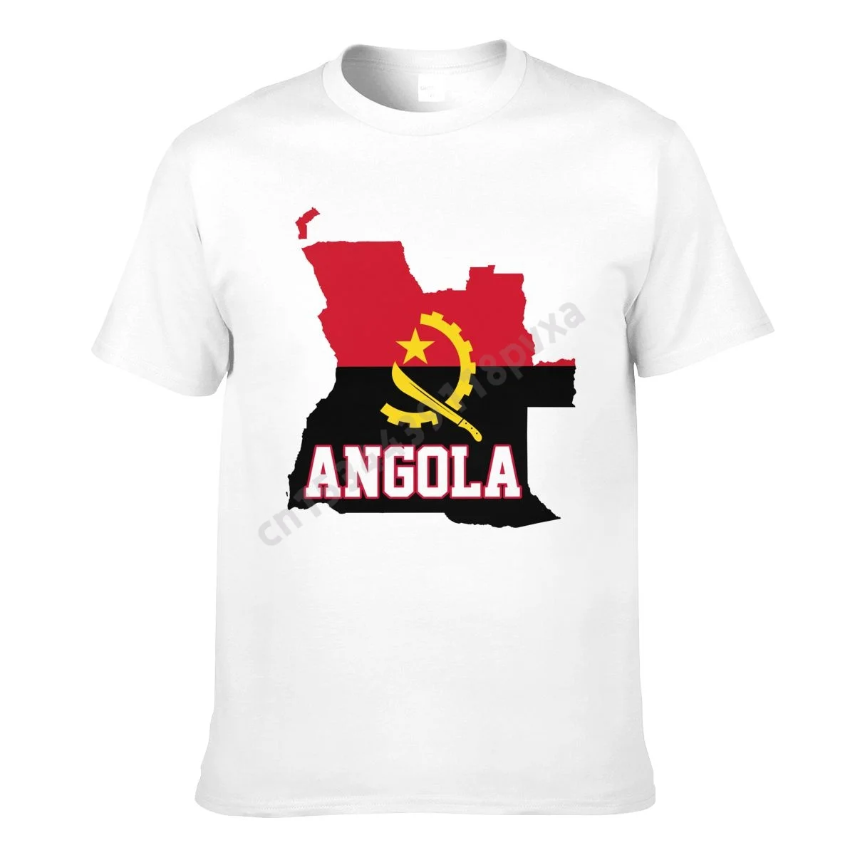 Angola Flag Angolan…