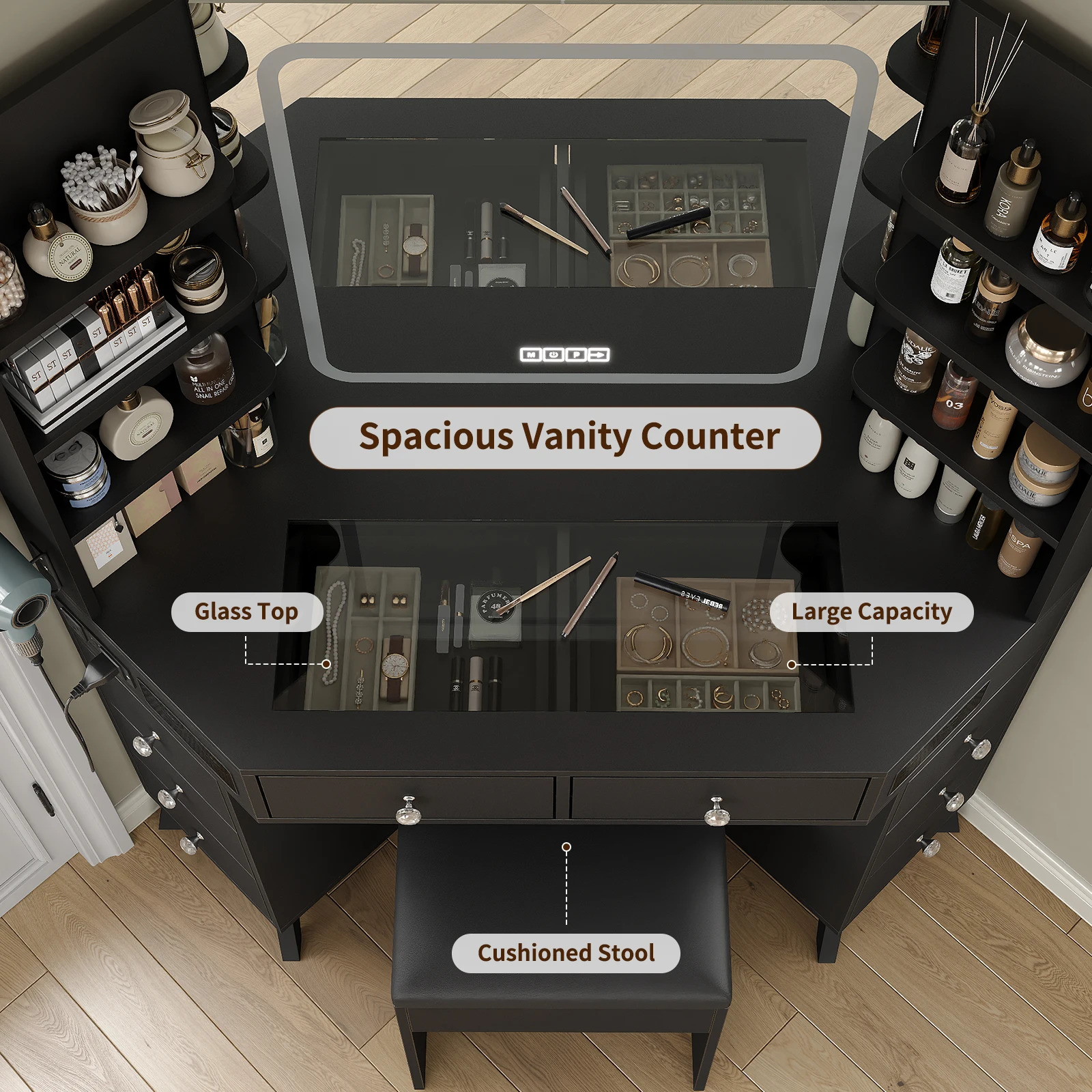 Thumbnail 4 - #11 Compare Bedroom Furniture Sets Before You Buy