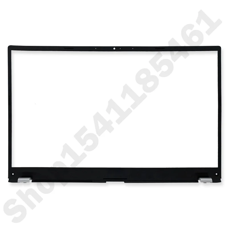 Imagem -04 - Portátil para Asus Vivobook Tampa Traseira Dobradiças da Moldura Frontal Tela Lcd 15.6 Polegada X512 X512j X512f F512 A512 A512f V5000f Novo Case do