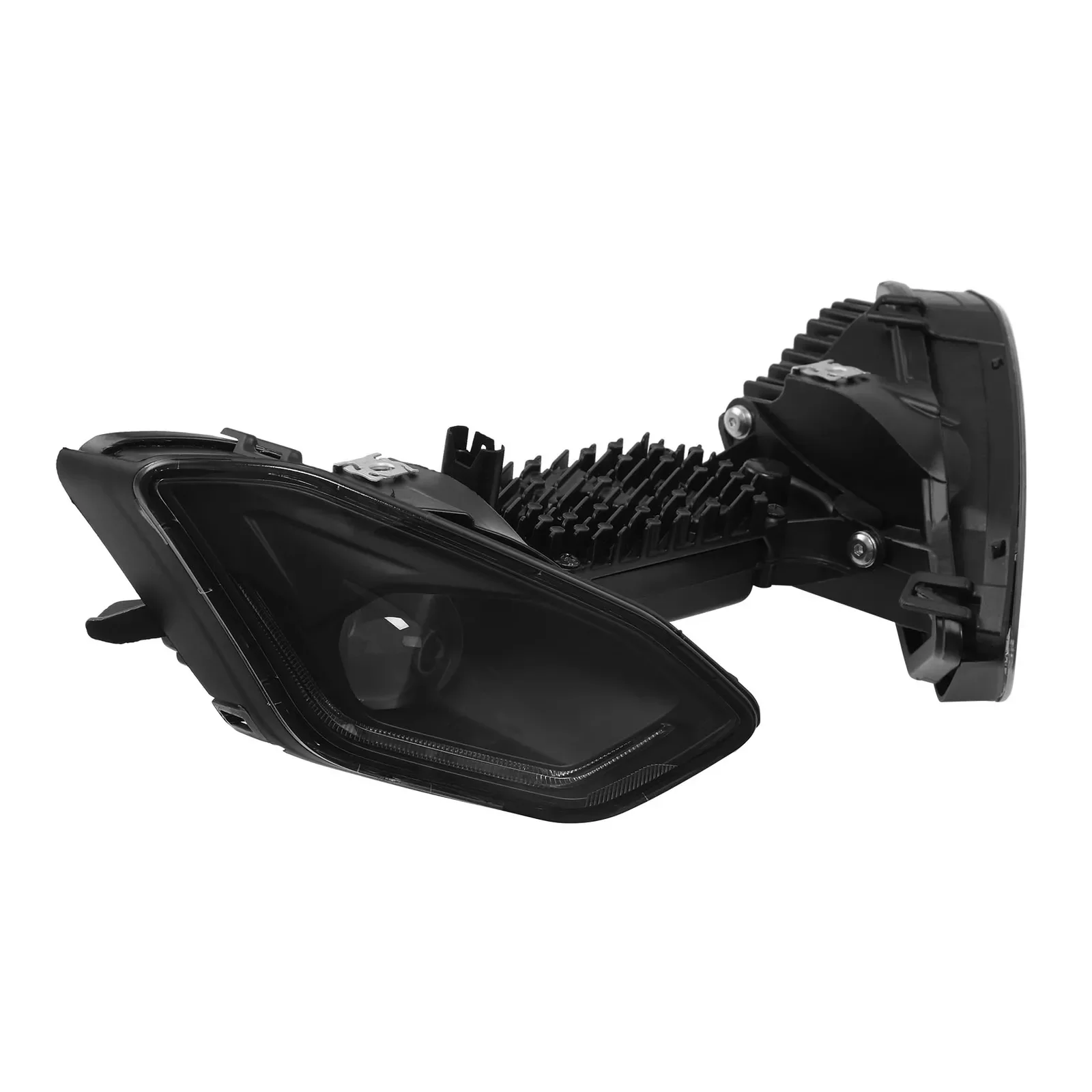 Reflektor motocyklowy przedni zespół lampy dla BMW S1000RR 2019-2024 M1000RR 2020-2024