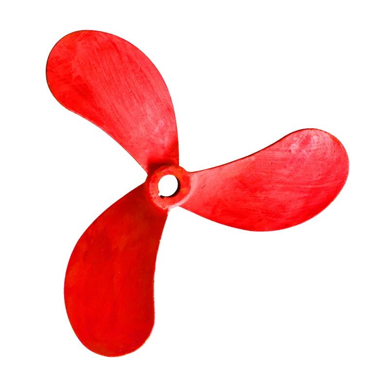 Marine Propeller Wi…
