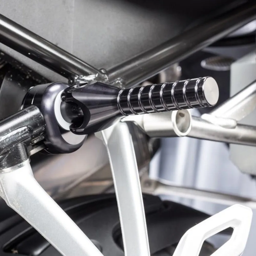 For BMW R1200GS R1200 GS LC ADV Accessories R 1250 GS R1250GS Adventure Lift Lever Assist Bar Motorcycle Lifting Handle Mould