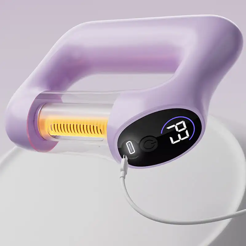 

Multifunctional Full-Body Fascia Ring