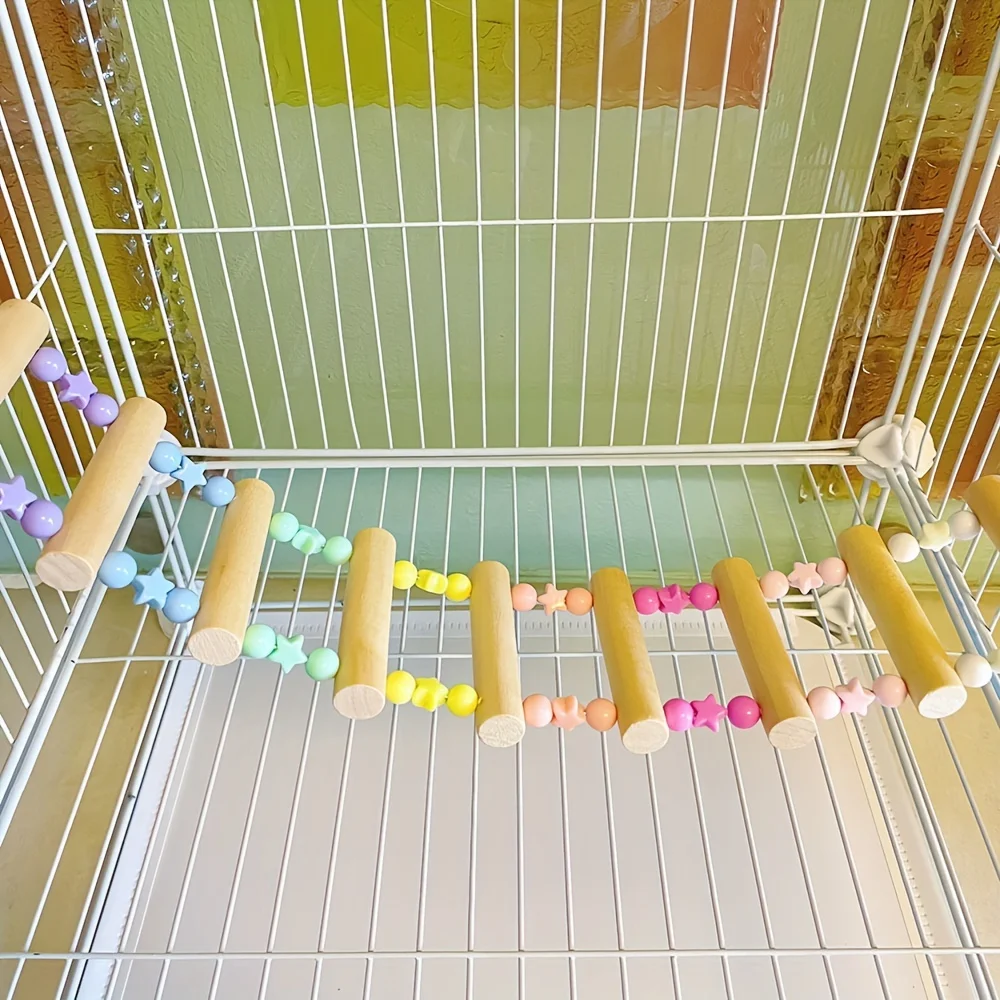 Thumbnail 2 - #16 Latest Bird Cage Ladders Offers