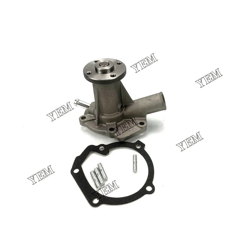 

19069-72036 Water Pump For Kubota D950-1 D950-2 Engine Parts