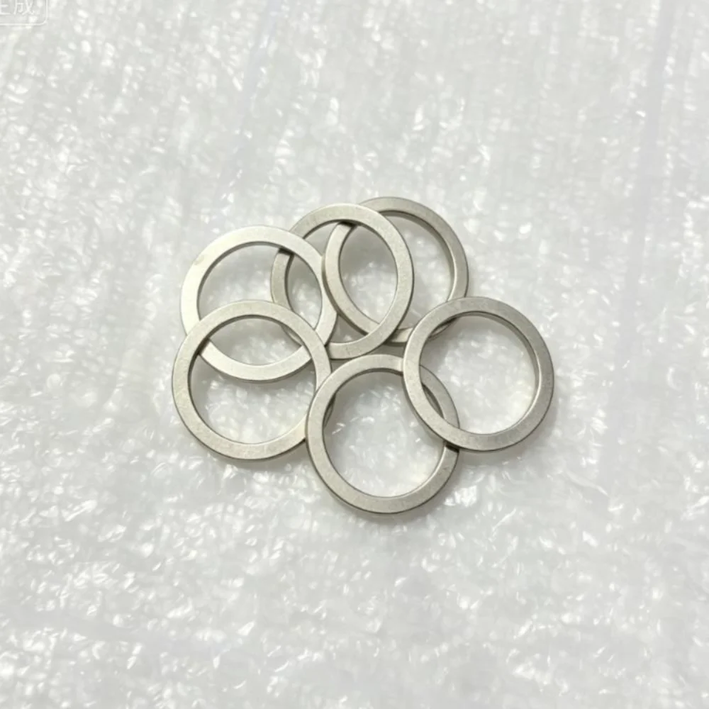 DQ500 OBH 7 Speed DSG Dual Clutch Transmission Clutch Shim Plate Spacer RING Circlip Washer Gasket For VW Audi Q3  Repair Parts