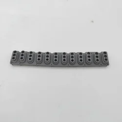 Replacement Keys Contact Rubber Conductive Silicon Strip for CASIO PX-150 PX-160 350 750