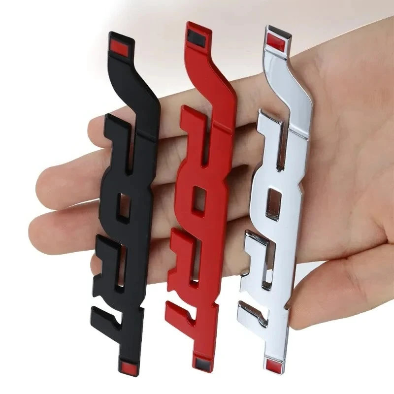 

Автомобильные аксессуары, наклейка, Стайлинг, металл 3D, хром, черный, авто, багажник, гоночный спорт, слово, буква, логотип, эмблема, значок, наклейка, наклейка