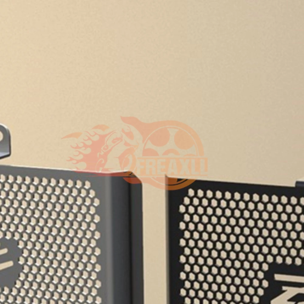 

Motorcycle FOR SUZUKI GSF600 GSF600S GSF650 GSF650S Bandit BANDIT 600/650 Radiator Guard Protector Grill Cover Grille Protectio