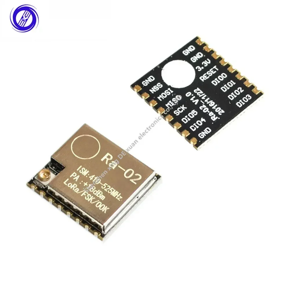 ESP8266 ESP32 433M …