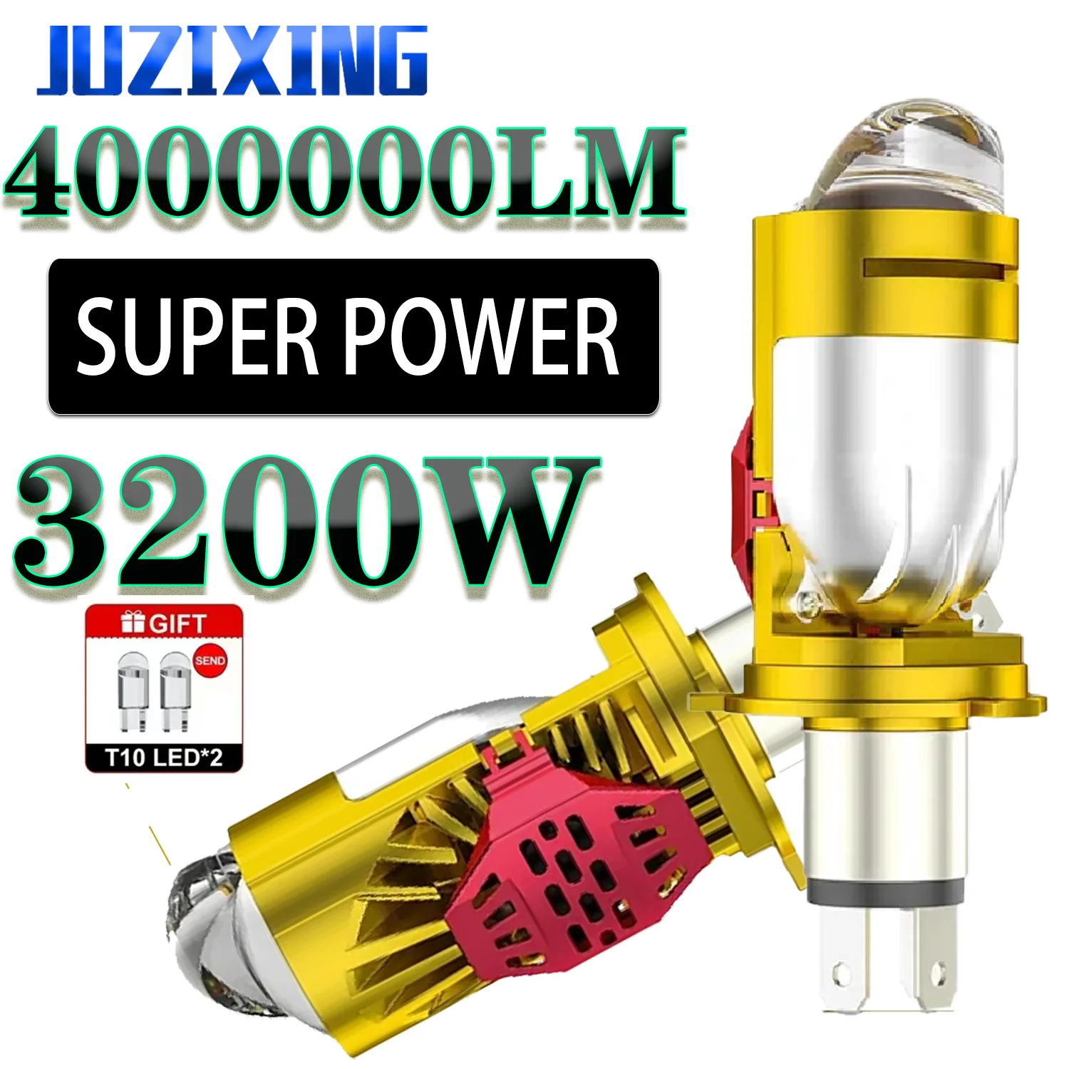Juzixing 3200W Bi L… - image