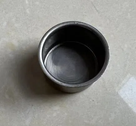 SOVOFLO MG300 MG312 MG317 Magnetic Gear Pump Wearing Part PEEK Gear PTFE Gasket Seal Magnet Coupling Rotor Shaft Sleeve/bearing