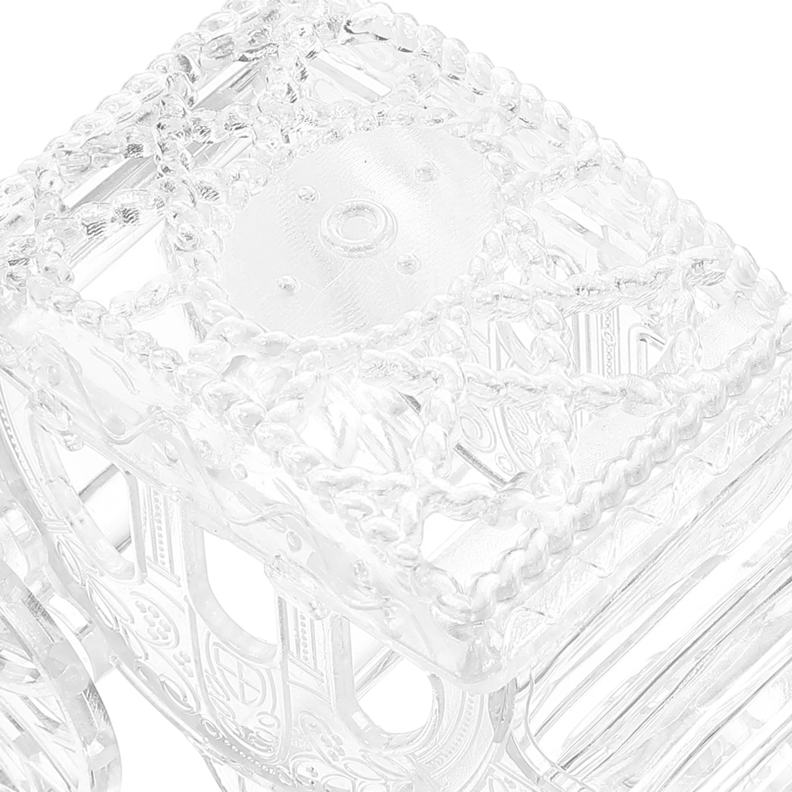 

Carriage Shape Candy Box Metal Wedding Gift Packaging Storage Container For Party Baby Shower Jewelry Treats Reusable Tin