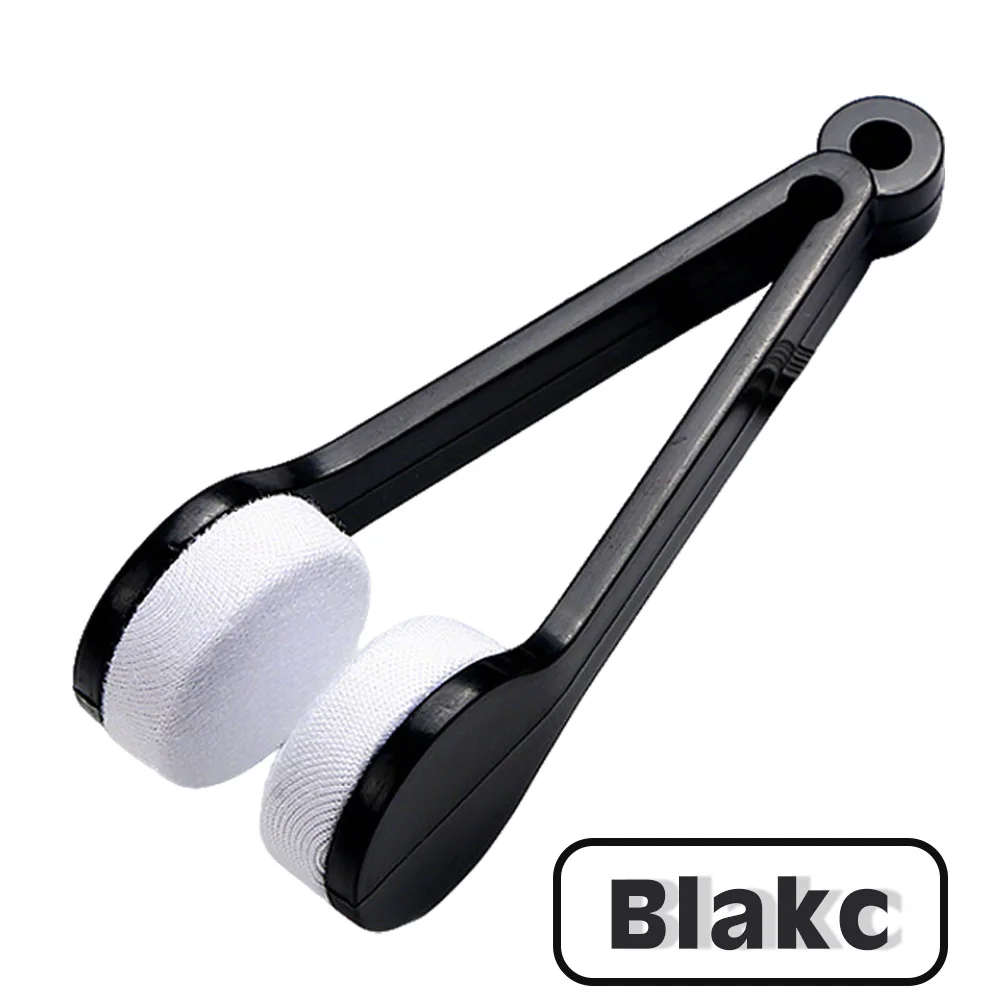 10/5/1 Stuks Draagbare Multifunctionele Brilreiniger, Microfiber Reinigingsborstel voor Brillen, Zonnebrillen & Bril Wisser