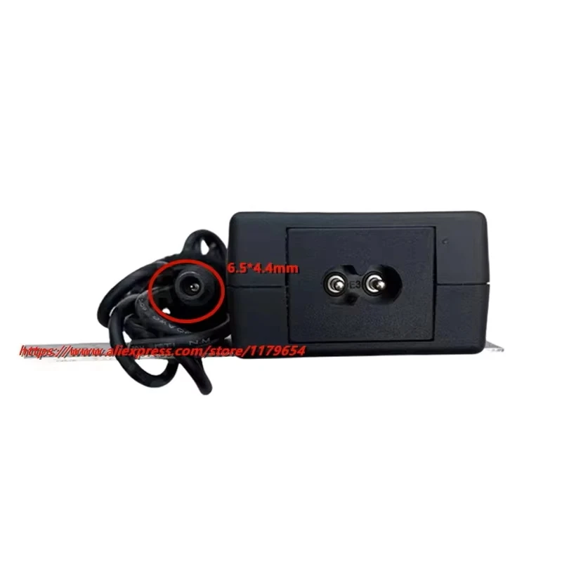 

Original AC Adapter WF-100 B581A WF-110 A462E A461H 24V 1A 24W Charger for Epson WorkForce DS-560 Scanner Power Supply