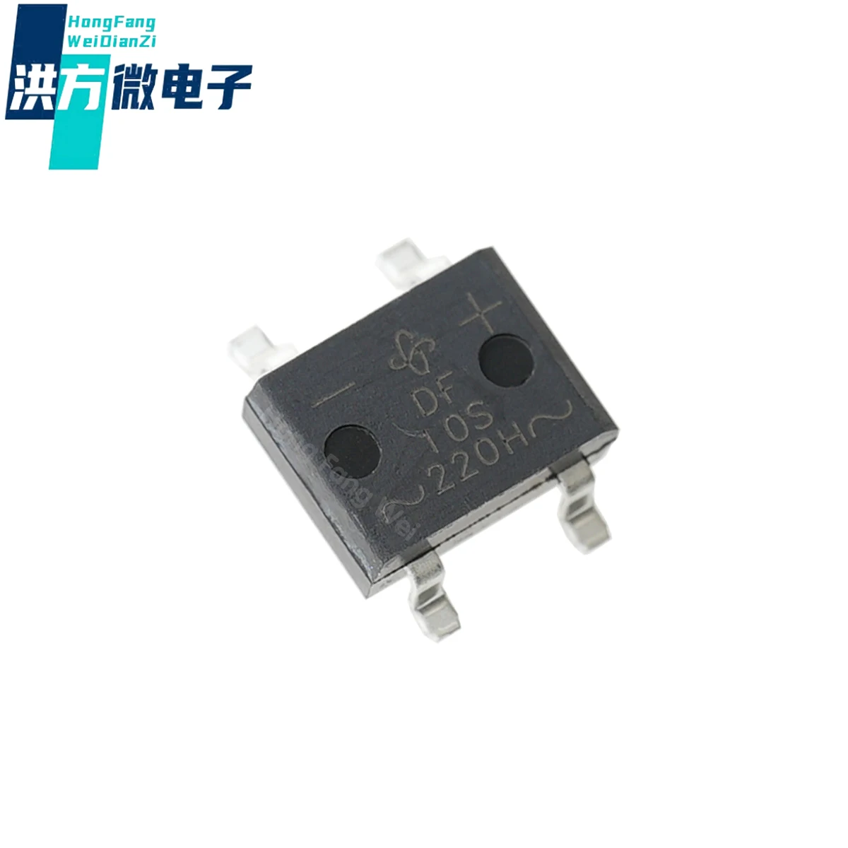 10Pcs-Original DF10…