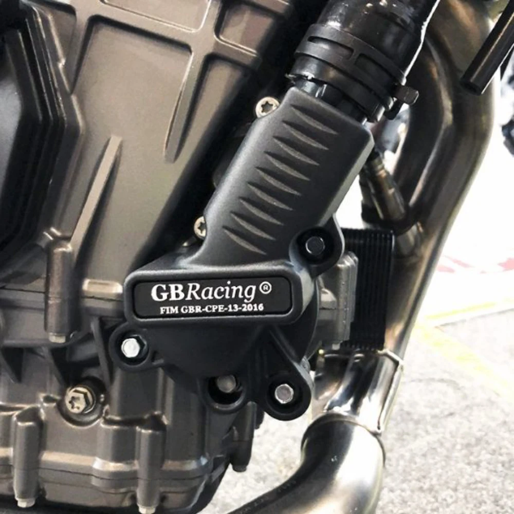For KTM 790 DUKE (R) 2018-2025 890 DUKE (R) 2020-2024 Motorcycle Crash Fall Protection Engine Protection Cover view 5