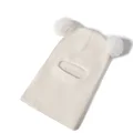 m white