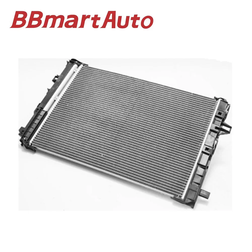 

A2465000454 BBmart Auto Parts 1PC Air Conditioning Condenser For Mercedes Benz A-CLASS W176 B-CLASS W242 W245 W246 CLA Coupe
