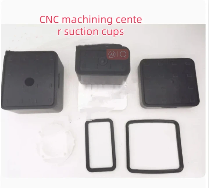 Suction Cups of Biasi CNC Machining Center, Various Specifications, Samples Can Be Customized