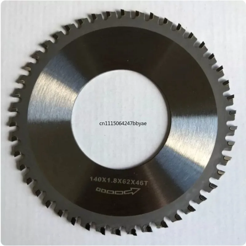 Saw Blade for ZD220 Steel Tube Cutter, Cutting Disc for Alloy, Stainless Steel & Plastic Pipe Processing