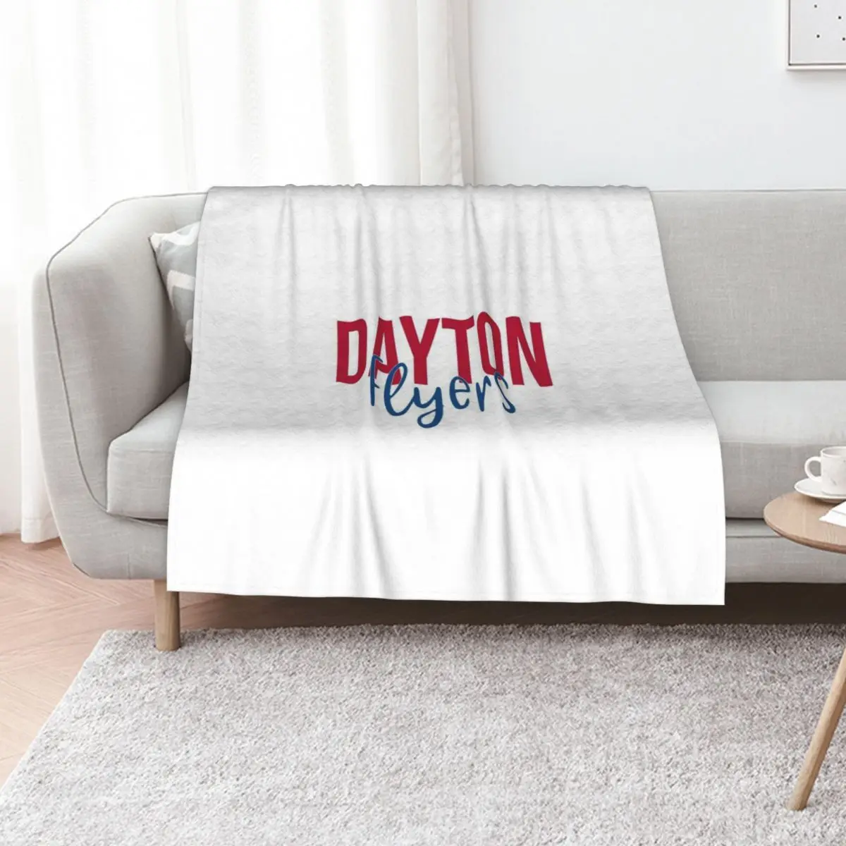 University of Dayton Throw Blanket Blankets For Sofas blankets ands Heavy Designers halloween Thins Blankets
