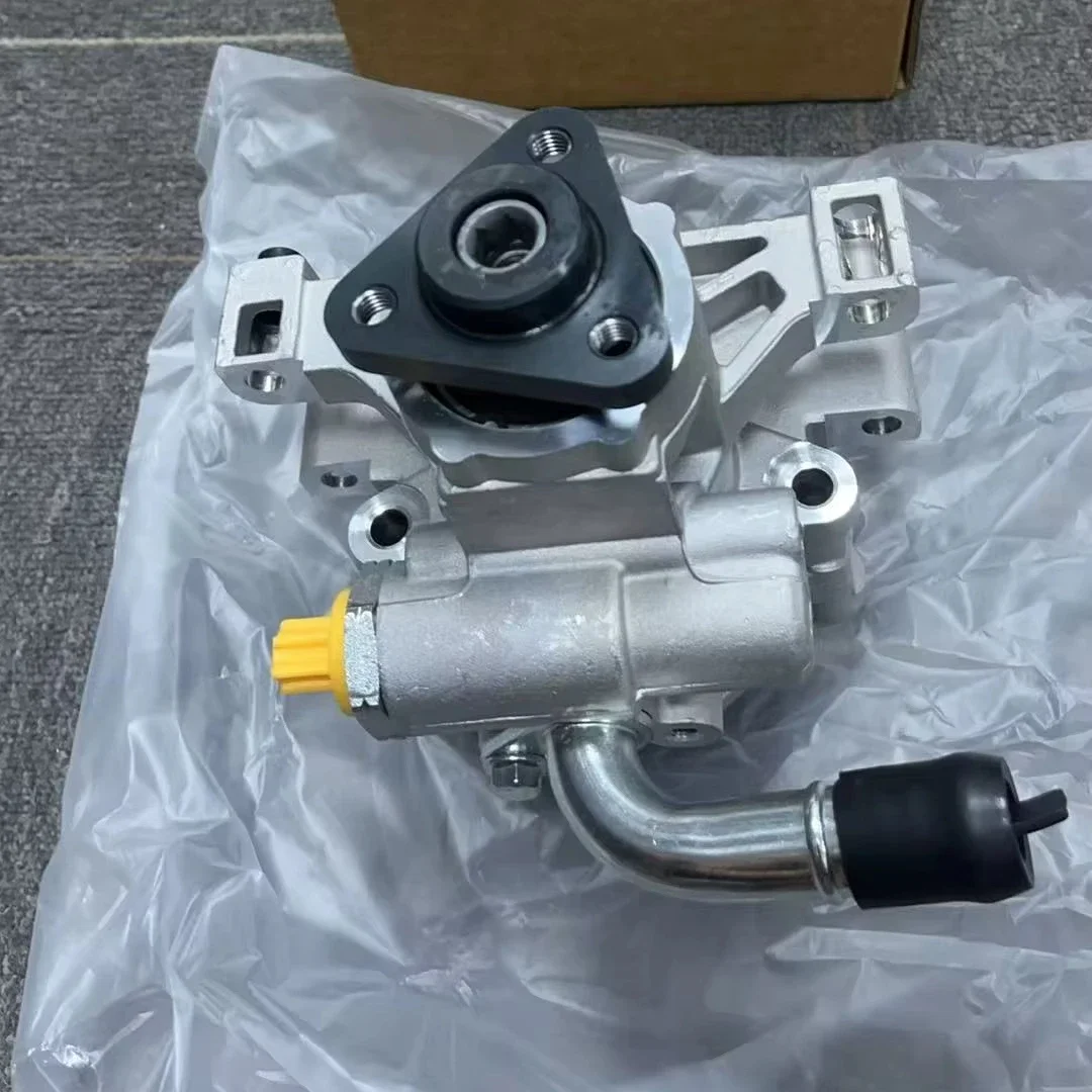 

Hot Sell High Quality Auto Part Power Steering Pump 6C113A671AB OEM 6C113A674AC 1370733 Compatible for Fo rd Transit