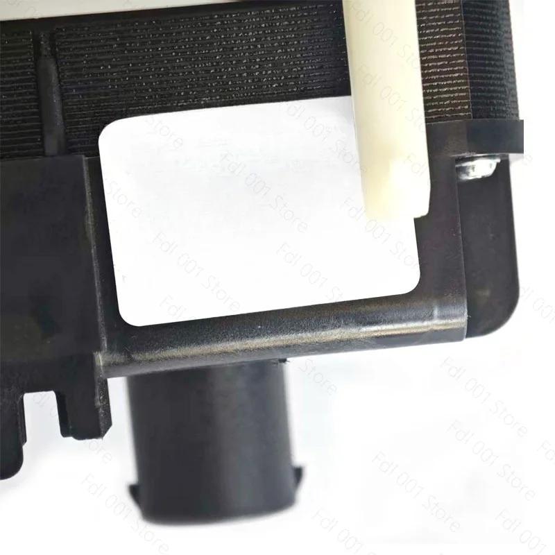 VSM E25A0 Circulation Pump Motor Heater for Midea Dishwasher SH ALPHA Washing Pump