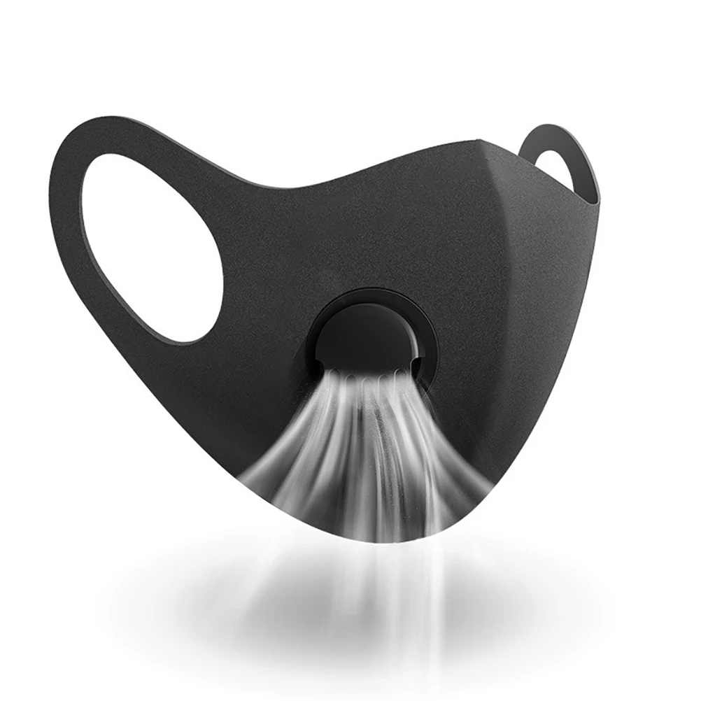 قناع صمام قناع صمام التنفس قناع صمام قناع Accesspry قناع مرشح