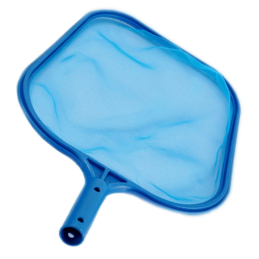 

Swimming Pool Cleaning Net Skimmer Cleaner Scoop Replacement Bath Mesh Supplies