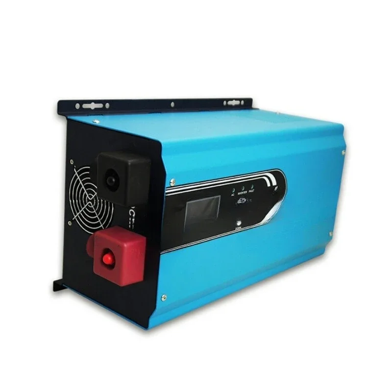 

Car pure sine wave inverter charging