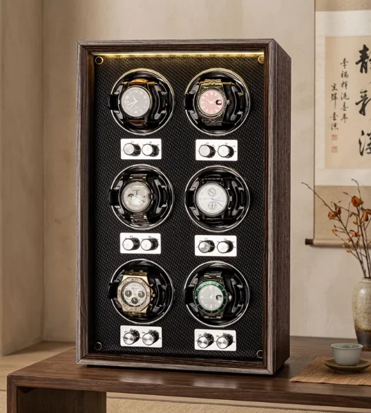 #4 Latest Watch Winders Offers