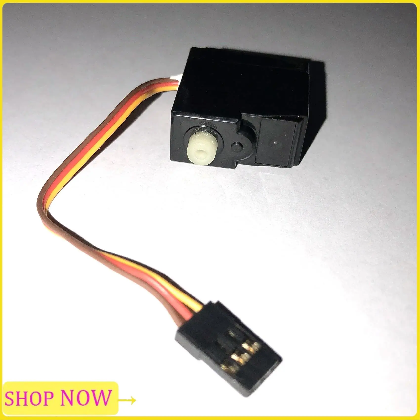 Especial 3 Wire Brushless Servo For HBX 16889 16889A 16890 16890A SG 1601 SG 1602 SG1601 SG1602 RC Car Parts Accessories