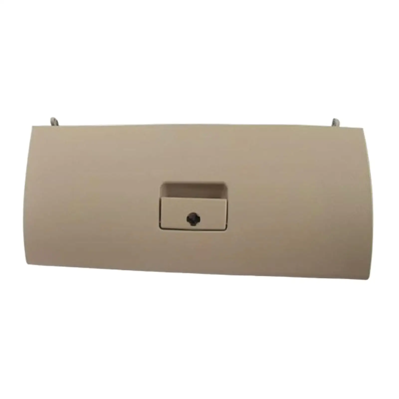 

Непосредственно заменяет дверную крышку бардачка автомобиля 1J1857121A, простая установка, бежевая крышка отделения из АБС-пластика для VW Jetta A4