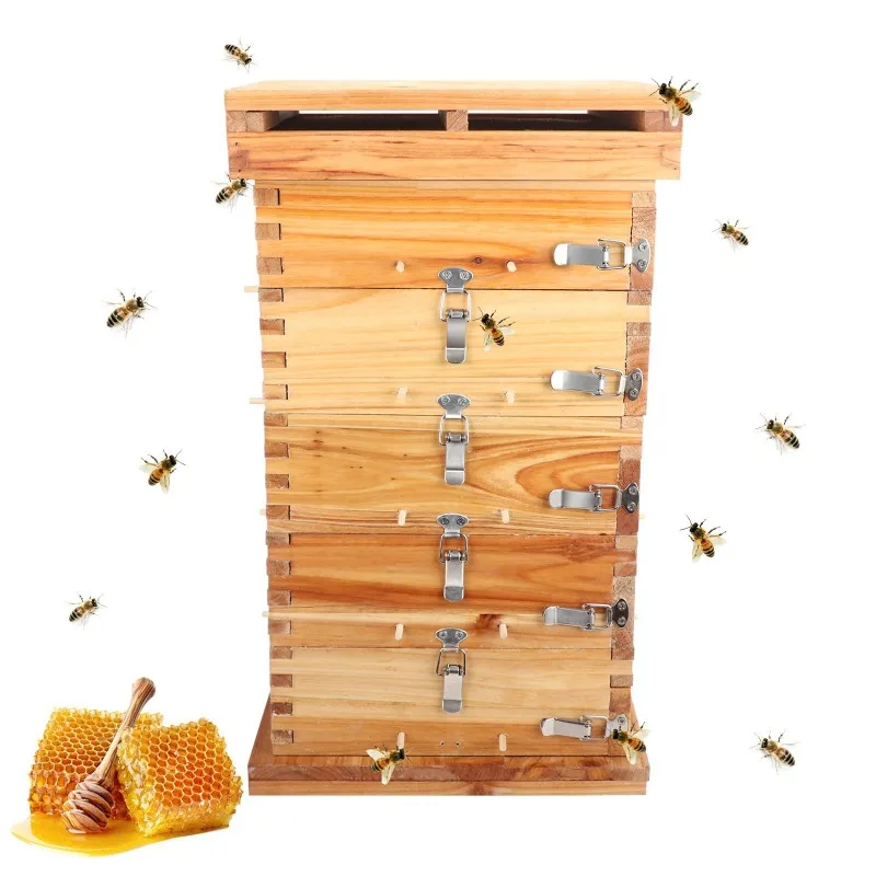 caja-de-rejilla-de-abeto-para-cera-de-abejas-caja-de-abejas-de-suelo-espeso-trampa-de-abejas-cubo-cuadrado-de-rejilla-herramienta-de-apicultura