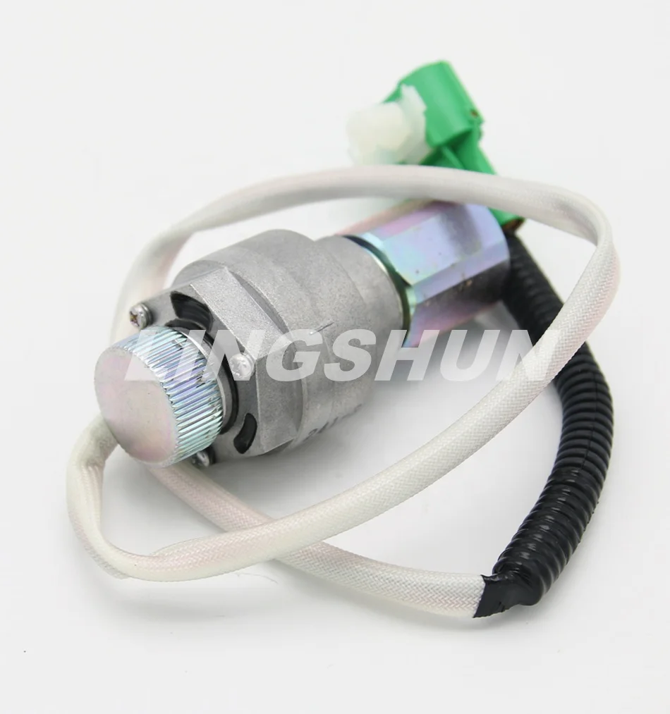 

Electrical Control Car Sensor FSR FTR FRR NRR 1831272413 1-83127241-3 Vehicle Speed Sensor